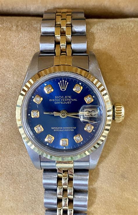 women rolex watch auctions.